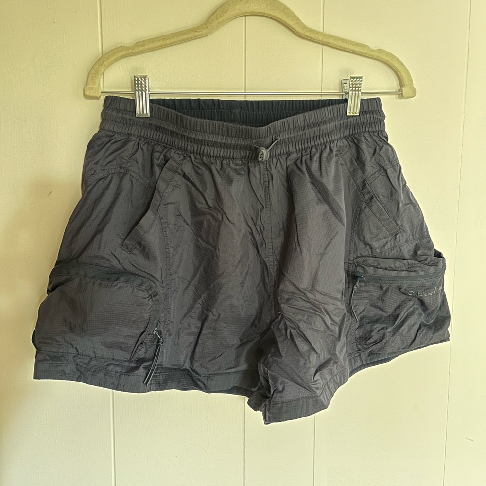 Outdoor voices hiking shorts